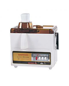 Westpoint WF-1186 Fast Easy and Healthy juice in Seconds Extra power 750 Watts motor - YZ International-1 (3 Months 0% Percent Profit Product Available On 48 Months Installment)